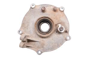 Honda - 03 Honda Recon 250 ES 2x4 Rear Brake Plate Drum Housing TRX250TE - Image 3