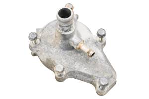 Honda - 10 Honda Rancher 420 AT 4x4 Water Pump Cover TRX420FA - Image 2