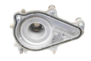 Honda - 10 Honda Rancher 420 AT 4x4 Water Pump Cover TRX420FA - Image 3