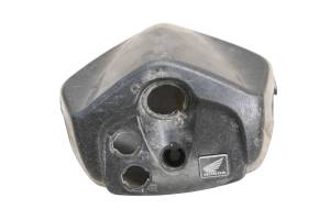 05 Honda TRX400EX Dash Board Handlebar Cover Panel Sportrax 400 2x4