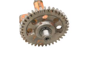 Honda - 02 Honda TRX400EX Counter Balancer Crankshaft Balance Sportrax 400 2x4 - Image 3