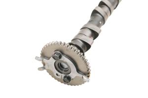 Honda - 03 Honda Aquatrax R-12X Exhaust Camshaft Cam Shaft ARX1200T2A - Image 4