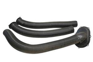 03 Honda Aquatrax R-12X Airbox Hoses ARX1200T2A