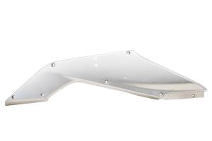 Honda - 03 Honda Aquatrax R-12X Right Side Panel Shroud Cover ARX1200T2A - Image 2