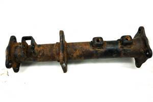 86 Honda Fourtrax 350 4x4 Rear Right Axle Tube Housing TRX350