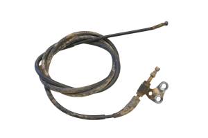 00 Honda Recon 250 2x4 Reverse Cable TRX250TM