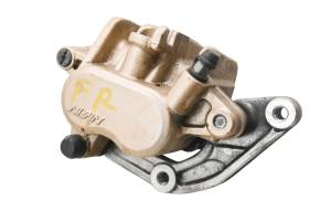 91 Honda Interceptor 750 Front Right Brake Caliper VFR750F