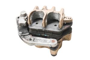 Honda - 91 Honda Interceptor 750 Front Right Brake Caliper VFR750F - Image 3