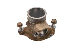 02 Honda Recon 250 ES 2x4 Output Shaft Protector Cover TRX250TE