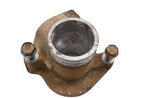 Honda - 02 Honda Recon 250 ES 2x4 Output Shaft Protector Cover TRX250TE - Image 3