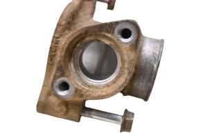 Honda - 02 Honda Recon 250 ES 2x4 Output Shaft Protector Cover TRX250TE - Image 5