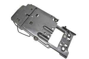 Honda - 22 Honda Rebel 300 Electrical Tray Cover Panel CMX300 - Image 2