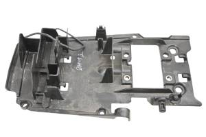 Honda - 22 Honda Rebel 300 Electrical Tray Cover Panel CMX300 - Image 3
