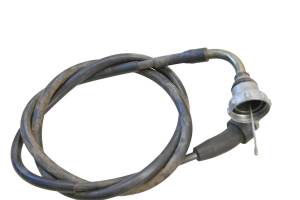 00 Honda Recon 250 2x4 Throttle Cable TRX250TM