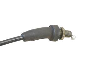 Honda - 00 Honda Recon 250 2x4 Throttle Cable TRX250TM - Image 3