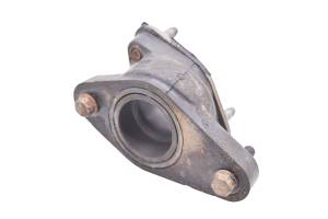 03 Honda Recon 250 ES 2x4 Intake Manifold Carburetor Boot TRX250TE