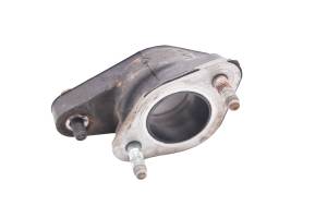 Honda - 03 Honda Recon 250 ES 2x4 Intake Manifold Carburetor Boot TRX250TE - Image 2