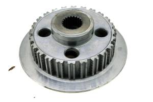 Honda - 86 Honda Fourtrax 350 4x4 Inner Clutch Hub TRX350 - Image 1
