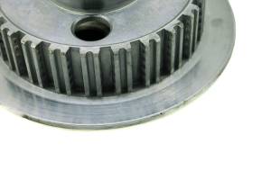 Honda - 86 Honda Fourtrax 350 4x4 Inner Clutch Hub TRX350 - Image 2