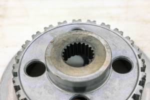 Honda - 86 Honda Fourtrax 350 4x4 Inner Clutch Hub TRX350 - Image 3