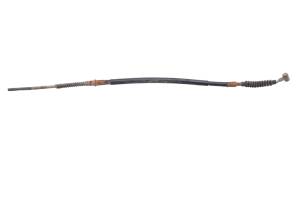 03 Honda Recon 250 ES 2x4 Foot Brake Cable TRX250TE