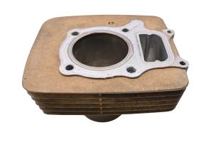 02 Honda Recon 250 ES 2x4 Cylinder TRX250TE