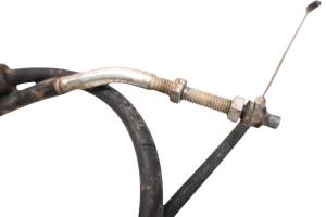 Honda - 13 Honda TRX400X Clutch Cable - Image 3