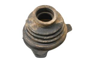00 Honda Recon 250 2x4 Drive Shaft Cover Boot Joint TRX250TM