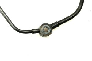 Honda - 86 Honda Fourtrax 350 4x4 Engine Oil Line TRX350 - Image 3