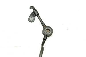 Honda - 86 Honda Fourtrax 350 4x4 Engine Oil Line TRX350 - Image 4