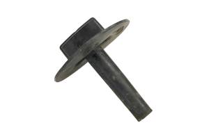 Honda - 00 Honda Recon 250 2x4 Petcock Knob TRX250TM - Image 2