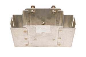 Honda - 03 Honda Aquatrax R-12X Ecu Bracket Mount ARX1200T2A - Image 2