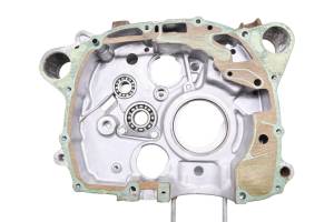 Honda - 03 Honda Recon 250 ES 2x4 Crankcase Center Crank Case TRX250TE - Image 9