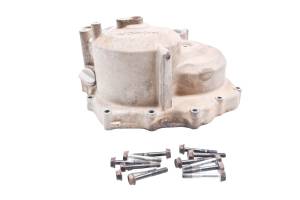 Honda - 03 Honda Recon 250 ES 2x4 Clutch Cover TRX250TE - Image 3