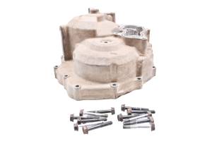 Honda - 03 Honda Recon 250 ES 2x4 Clutch Cover TRX250TE - Image 4