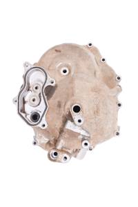 Honda - 03 Honda Recon 250 ES 2x4 Clutch Cover TRX250TE - Image 5