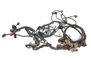 Honda - 03 Honda Aquatrax R-12X Engine Wire Harness Electrical Wiring ARX1200T2A - Image 2