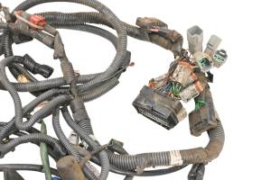Honda - 03 Honda Aquatrax R-12X Engine Wire Harness Electrical Wiring ARX1200T2A - Image 3