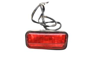 01 Honda Rancher 350 2x4 ES Tail Brake Light TRX350TE