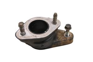 Honda - 02 Honda Recon 250 ES 2x4 Intake Manifold Carburetor Boot TRX250TE - Image 2