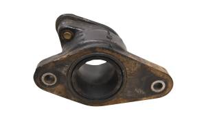 Honda - 02 Honda Recon 250 ES 2x4 Intake Manifold Carburetor Boot TRX250TE - Image 3