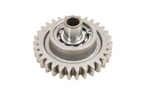 03 Honda Aquatrax R-12X Counter Balancer Idle Gear ARX1200T2A