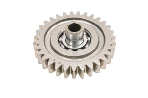 Honda - 03 Honda Aquatrax R-12X Counter Balancer Idle Gear ARX1200T2A - Image 2