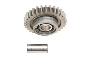 Honda - 03 Honda Aquatrax R-12X Counter Balancer Idle Gear ARX1200T2A - Image 3