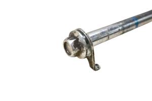 Honda - 16 Honda CBR300R Rear Axle Bolt - Image 2