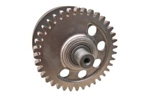 Honda - 13 Honda TRX400X Counter Balancer Crankshaft Balance - Image 2