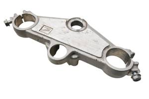 Honda - 91 Honda Interceptor 750 Triple Tree Clamp Upper VFR750F - Image 4