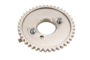 Honda - 03 Honda Aquatrax R-12X Camshaft Sprocket Cam Gear ARX1200T2A - Image 2