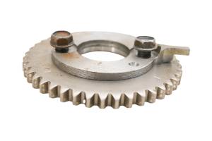 Honda - 03 Honda Aquatrax R-12X Camshaft Sprocket Cam Gear ARX1200T2A - Image 3