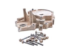 Honda - 03 Honda Recon 250 ES 2x4 Stator Cover TRX250TE - Image 2